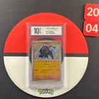 Paldean Tauros