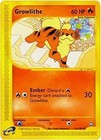 Growlithe