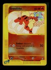 Growlithe