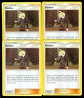 Gladion