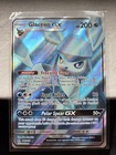 Glaceon GX