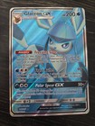 Glaceon GX