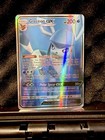 Glaceon GX