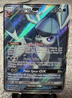 Glaceon GX