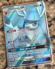 Glaceon GX