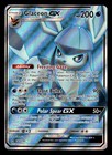Glaceon GX