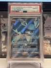 Glaceon GX