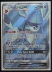 Glaceon GX