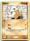 Cubone