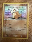Cubone
