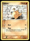 Cubone