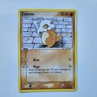 Cubone