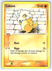 Cubone