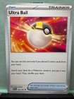 Ultra Ball