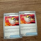 Ultra Ball