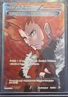 Lysandre