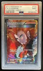 Lysandre