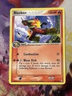 Blaziken