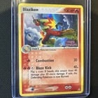 Blaziken