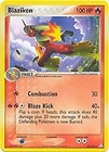 Blaziken