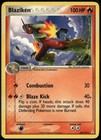 Blaziken