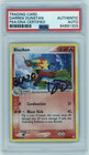 Blaziken