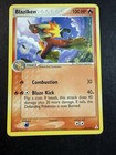 Blaziken