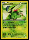 Virizion