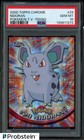 Nidoran