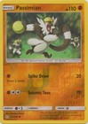 Passimian