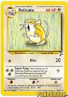 Raticate