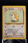 Raticate