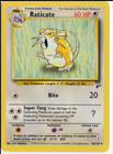 Raticate