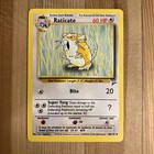 Raticate