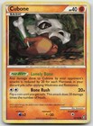 Cubone