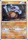 Cubone