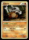 Cubone
