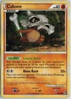 Cubone