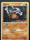Cubone