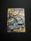 Pikachu & Zekrom GX