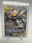 Pikachu & Zekrom GX