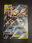 Pikachu & Zekrom GX