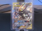 Pikachu & Zekrom GX