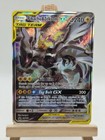 Pikachu & Zekrom GX