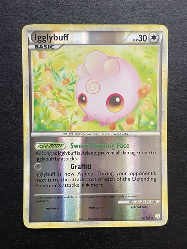 Igglybuff