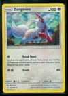 Zangoose