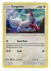 Zangoose
