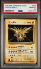 Zapdos-Holo