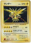 Zapdos-Holo