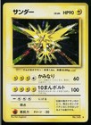 Zapdos-Holo